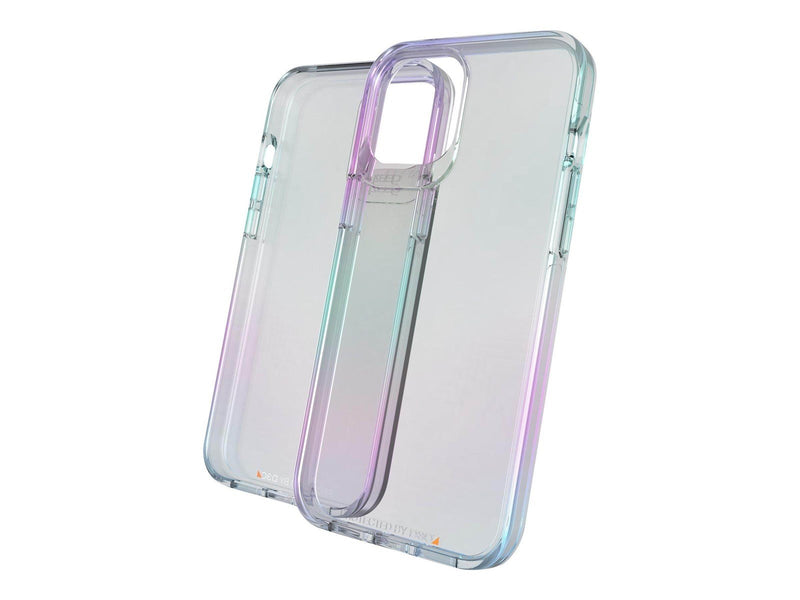 ZAGG Gear4 Crystal Palace for Apple iPhone 12 Pro Max
