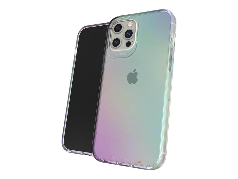 ZAGG Gear4 Crystal Palace for Apple iPhone 12 Pro Max