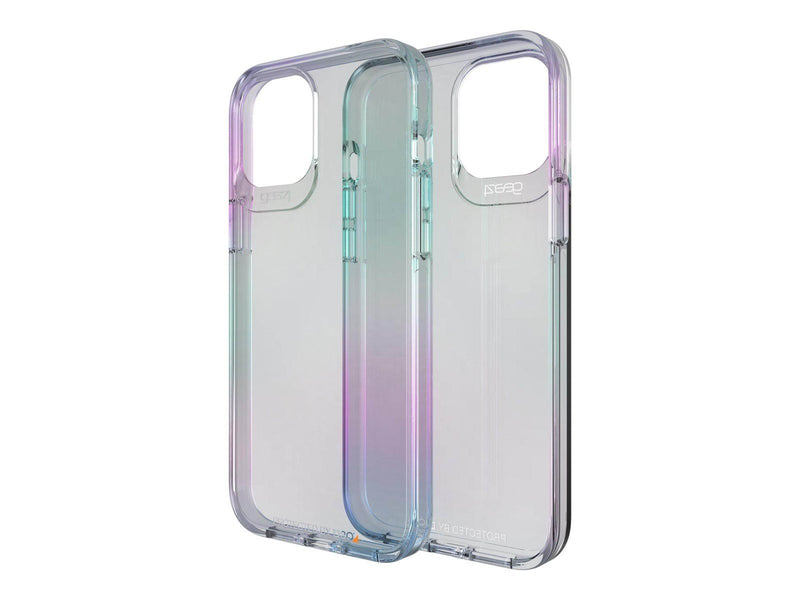 ZAGG Gear4 Crystal Palace for Apple iPhone 12 Pro Max