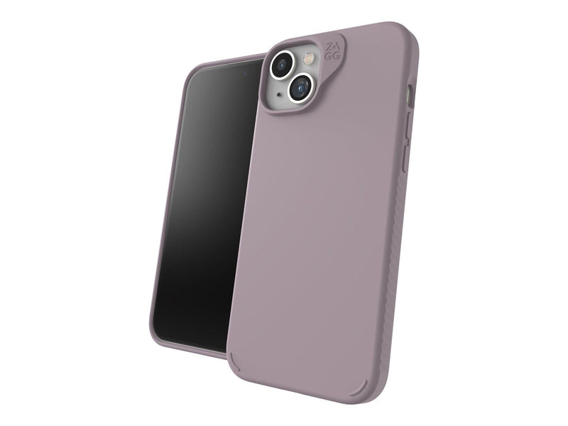 ZAGG Manhattan Snap for Apple iPhone 14 Plus / 15 Plus