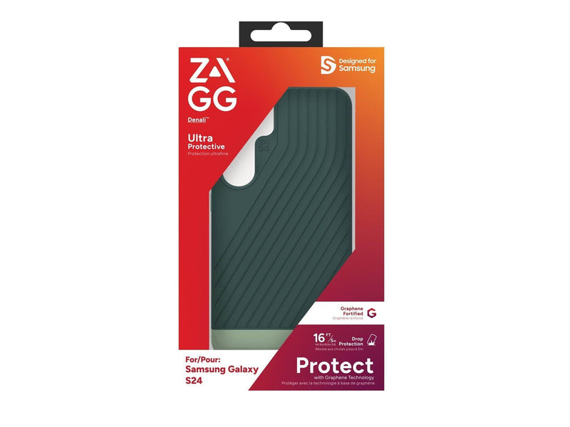 ZAGG Denali for Samsung Galaxy S24