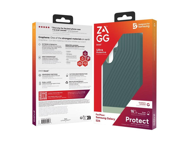 ZAGG Denali for Samsung Galaxy S24