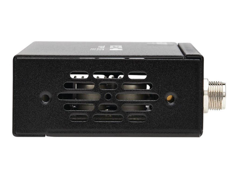 Eaton Series 2-Port HDMI over Cat6 Splitter - 4K 60 Hz HDR 4:4:4 PoC HDCP 2.2 230 ft. (70.1 m) TAA