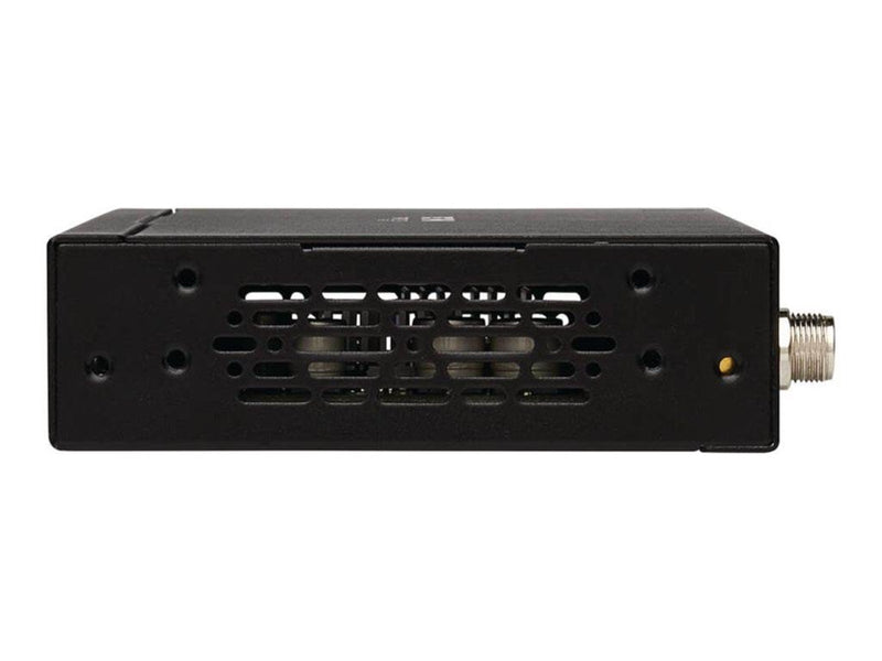 Eaton Series HDMI over Cat6 Splitter - 4-Port 4K 60 Hz HDR 4:4:4 PoC HDCP 2.2 230 ft. (70.1 m) TAA