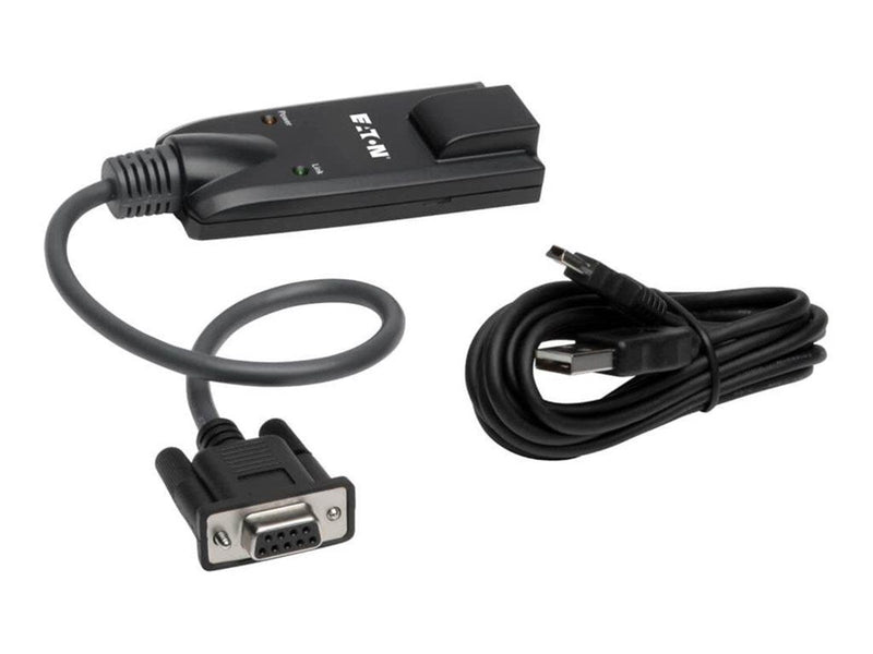 Tripp Lite Eaton  Series Serial Server Interface Module for B064- Series KVM Switches