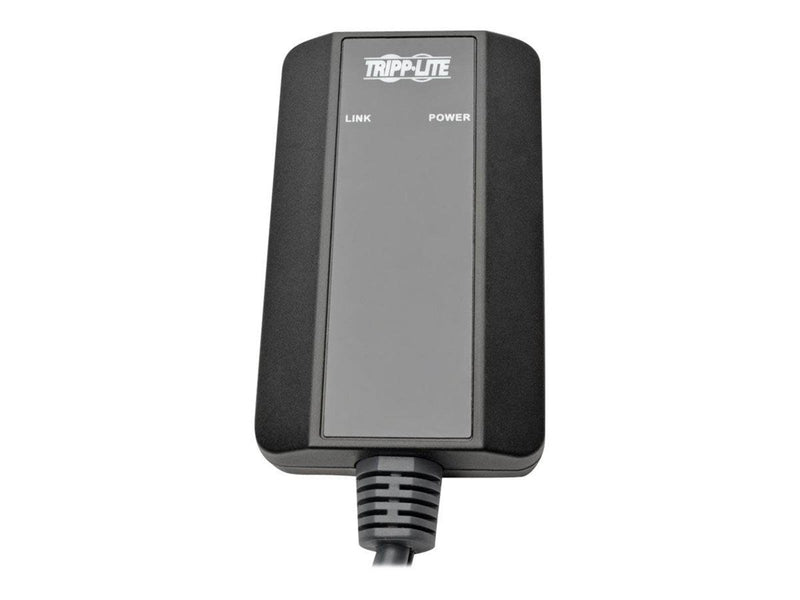 Tripp Lite DisplayPort USB Server Interface w/Virtual Media & CAC B064 KVMs TAA - KVM / USB extender - TAA Compliant