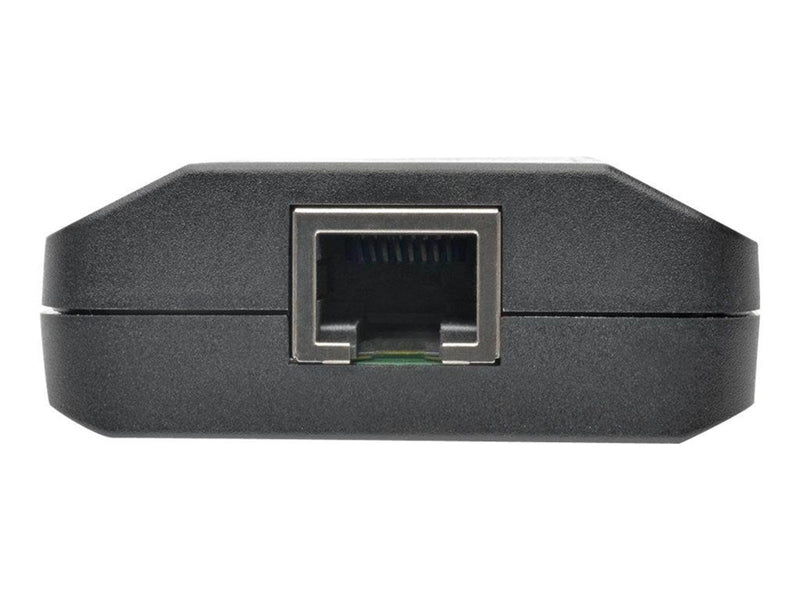 Tripp Lite DisplayPort USB Server Interface w/Virtual Media & CAC B064 KVMs TAA - KVM / USB extender - TAA Compliant