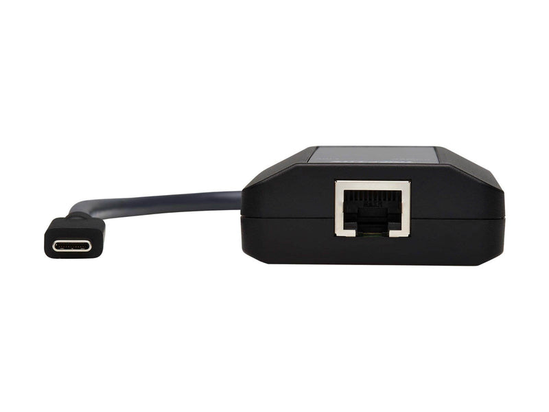 Tripp Lite NetDirector USB-C Server Interface Unit with Virtual Media Support (B064 Series) TAA - KVM extender - TAA Compliant