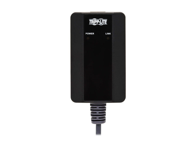 Tripp Lite NetDirector USB-C Server Interface Unit with Virtual Media Support (B064 Series) TAA - KVM extender - TAA Compliant