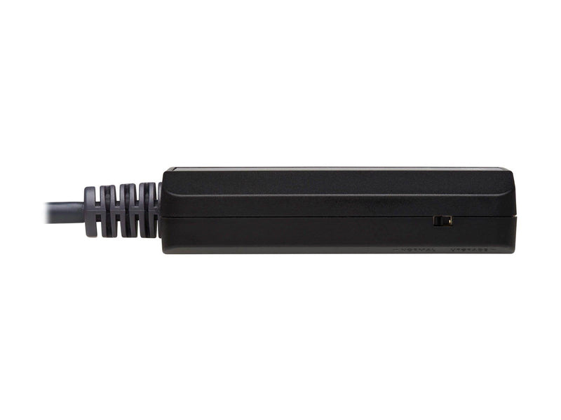 Tripp Lite NetDirector USB-C Server Interface Unit with Virtual Media Support (B064 Series) TAA - KVM extender - TAA Compliant