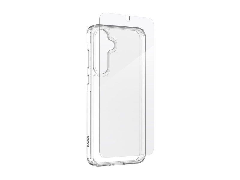 ZAGG iFrogz Defence for Samsung Galaxy A55