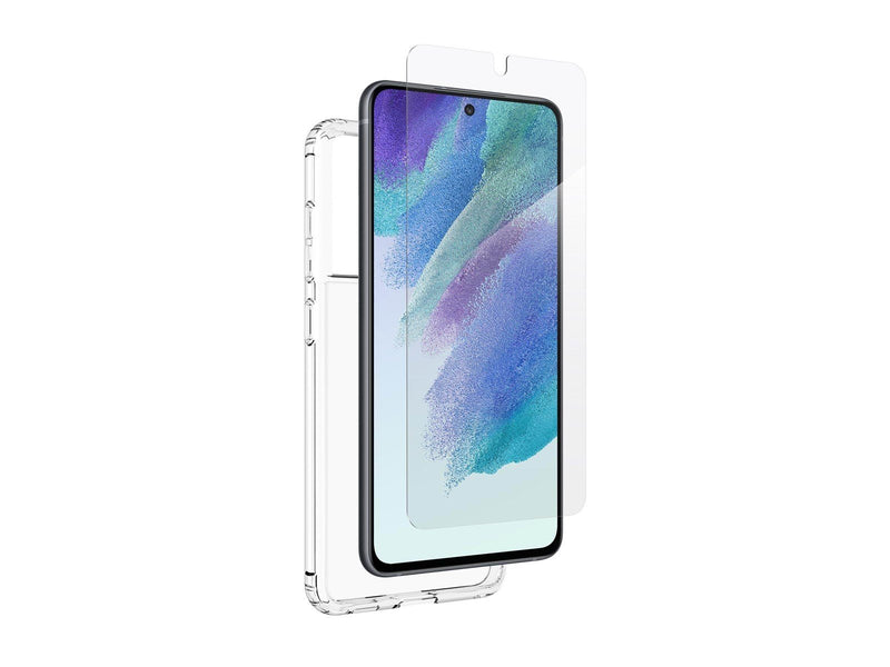 ZAGG iFrogz Defence for Samsung Galaxy S21 FE 5G