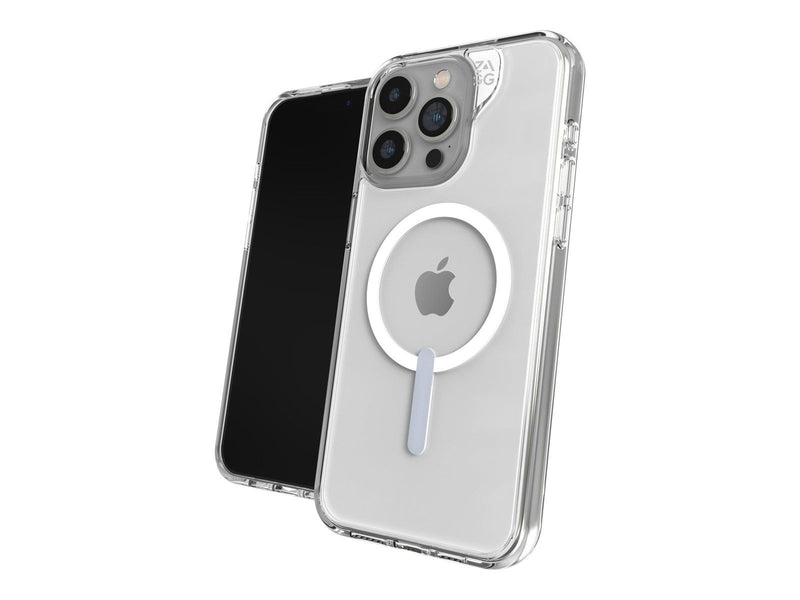ZAGG Crystal Palace for Apple iPhone 15 Pro Max