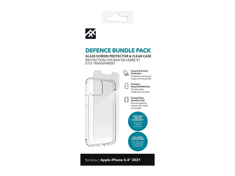ZAGG iFrogz Defence for Apple iPhone 13 mini