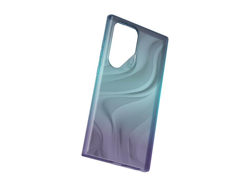 ZAGG Milan for Samsung Galaxy S24 Ultra