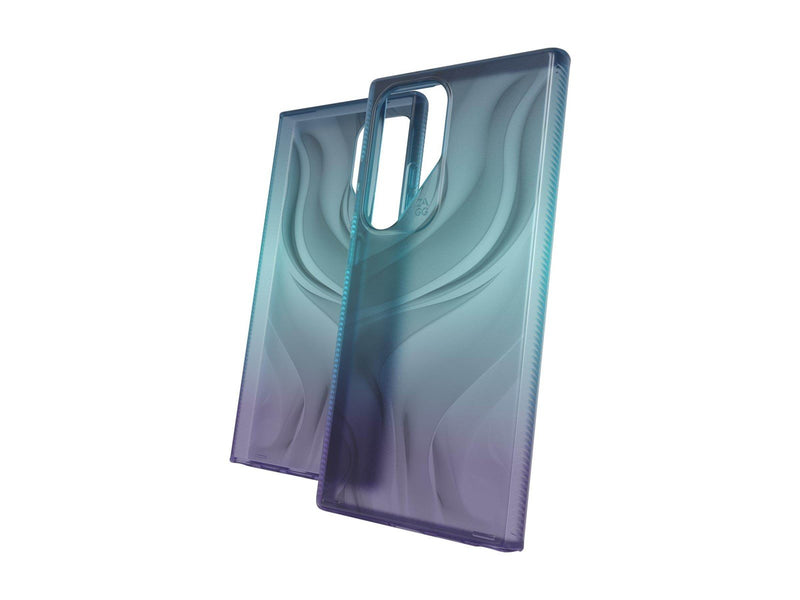 ZAGG Milan for Samsung Galaxy S24 Ultra