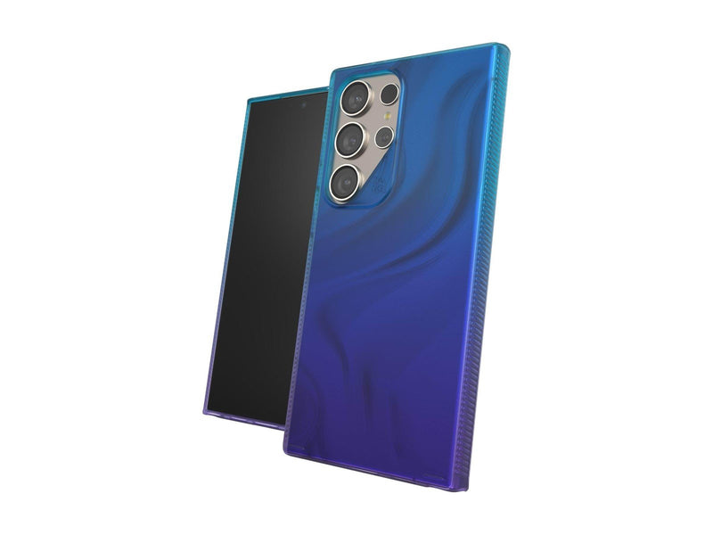 ZAGG Milan for Samsung Galaxy S24 Ultra