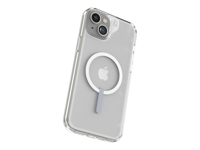 ZAGG Crystal Palace for Apple iPhone 14 Plus / 15 Plus