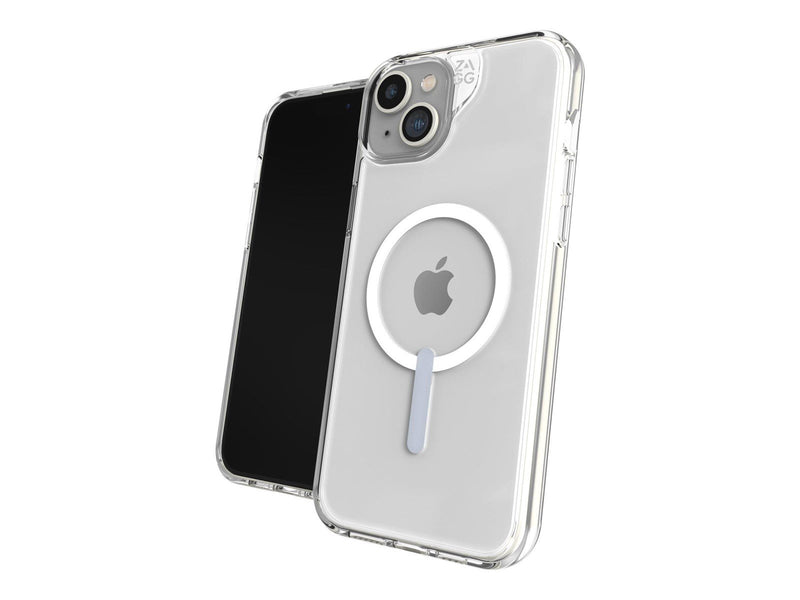 ZAGG Crystal Palace for Apple iPhone 14 Plus / 15 Plus
