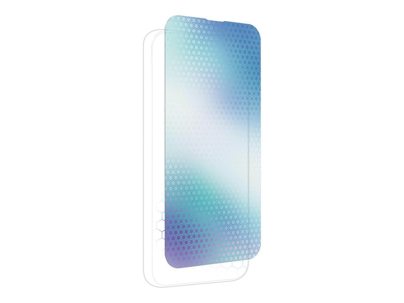 ZAGG InvisibleShield Glass XTR for Apple iPhone 13 Pro Max