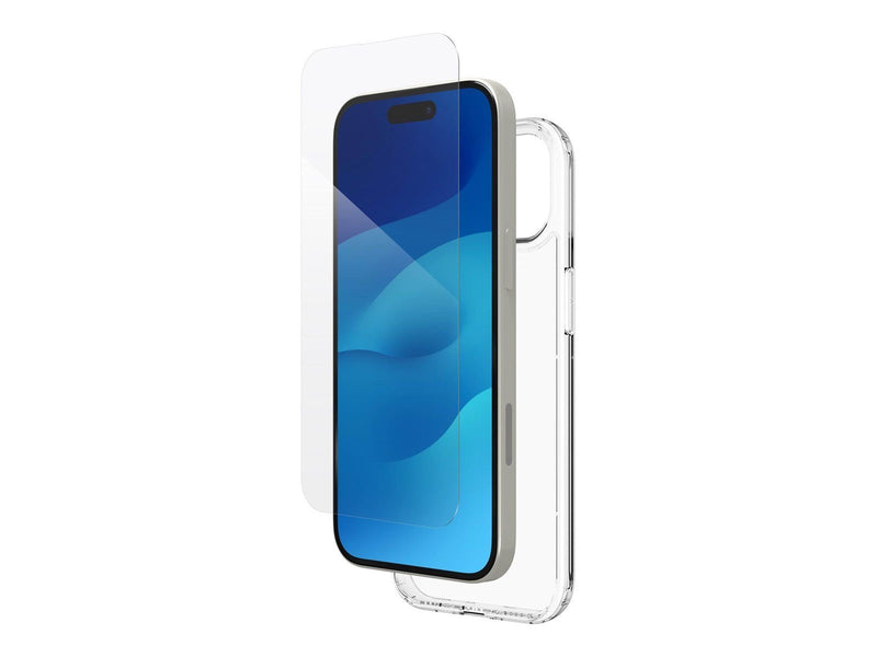 ZAGG InvisibleShield Glass Elite 360 for Apple iPhone 15
