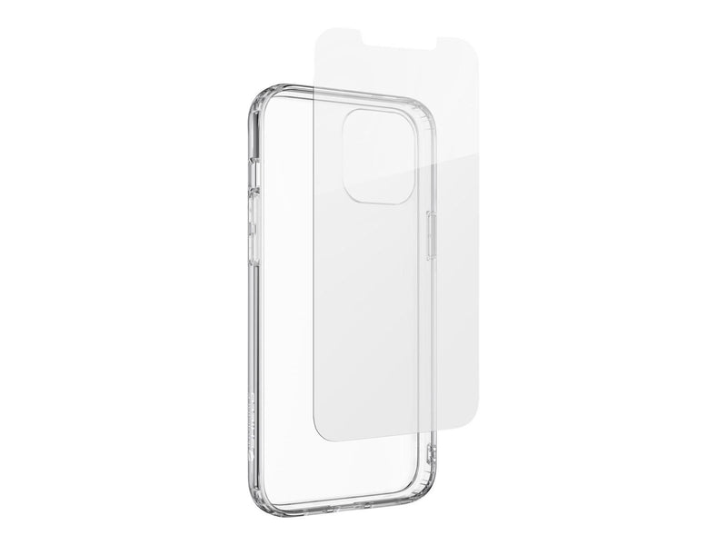 ZAGG invisibleSHIELD Glass Elite+ 360 for Apple iPhone 12 Pro Max