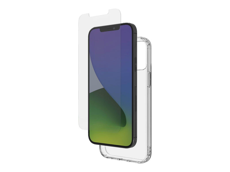 ZAGG invisibleSHIELD Glass Elite+ 360 for Apple iPhone 12 Pro Max