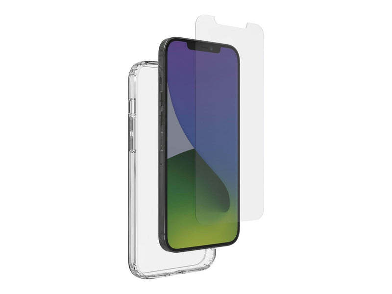ZAGG invisibleSHIELD Glass Elite+ 360 for Apple iPhone 12 Pro Max