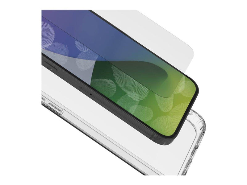 ZAGG invisibleSHIELD Glass Elite+ 360 for Apple iPhone 12 Pro Max