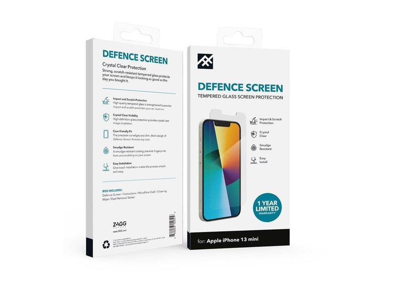 ZAGG iFrogz Defence for iPhone 13 mini