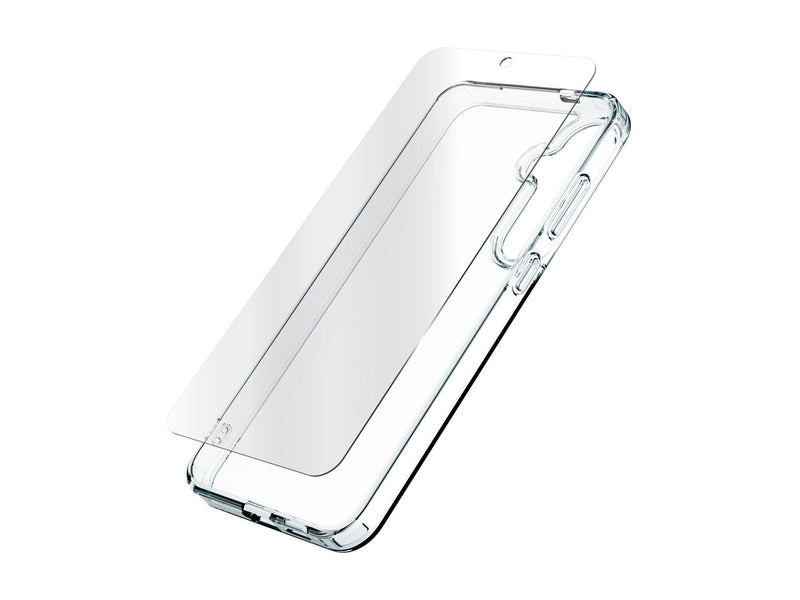 ZAGG InvisibleShield Glass Elite 360 for Samsung Galaxy S24+