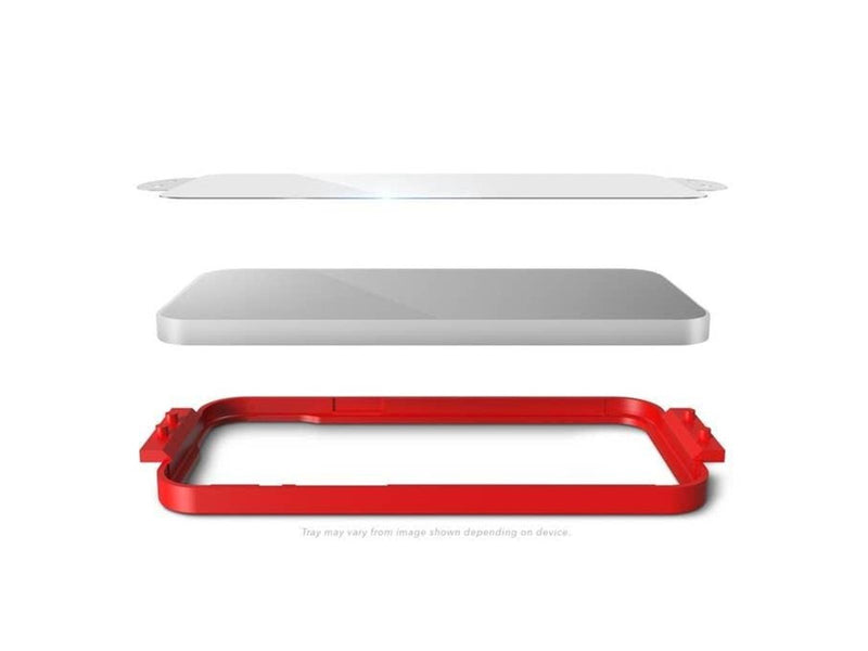 ZAGG InvisibleShield Glass Elite VisionGuard for Apple iPhone 13 mini