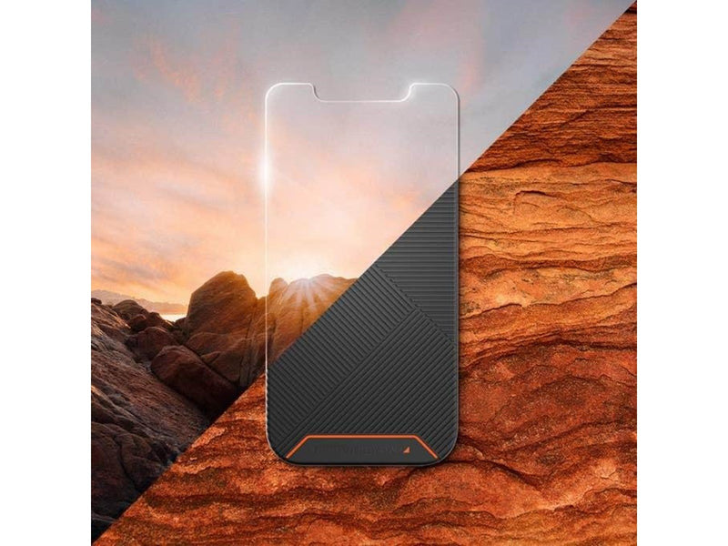 ZAGG InvisibleShield Glass Elite VisionGuard for Apple iPhone 13 mini