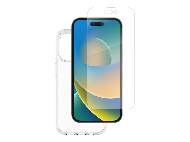 ZAGG InvisibleShield Glass Elite 360 for Apple iPhone 14 Pro