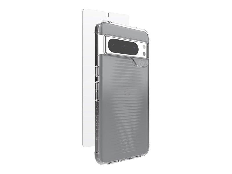 ZAGG Luxe + Glass 360 for Google Pixel 8 Pro
