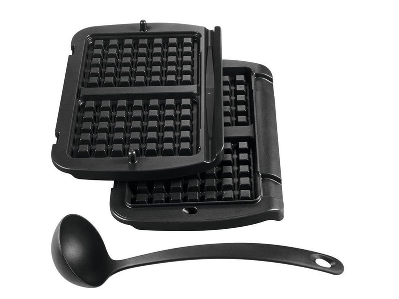 Tefal XA7248 Waffle Plate