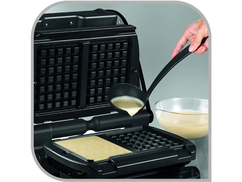 Tefal XA7248 Waffle Plate