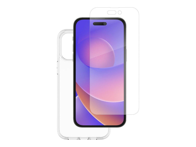 ZAGG InvisibleShield Glass Elite 360 for Apple iPhone 14 Pro Max
