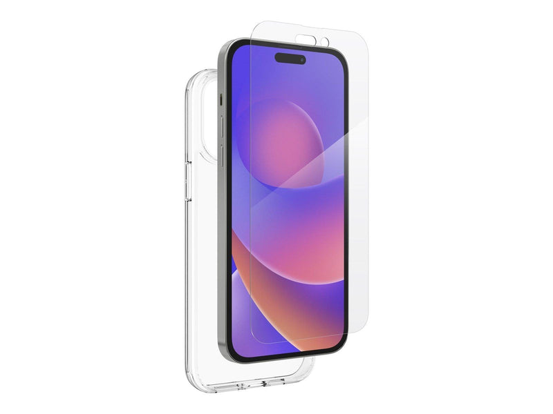 ZAGG InvisibleShield Glass Elite 360 for Apple iPhone 14 Pro Max