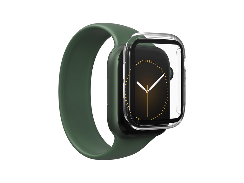 ZAGG InvisibleShield Glass Elite 360 for Apple Watch Series 8/7 41mm