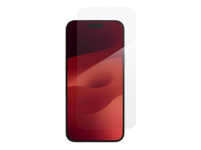ZAGG InvisibleShield Glass Elite for Apple iPhone 15 Plus