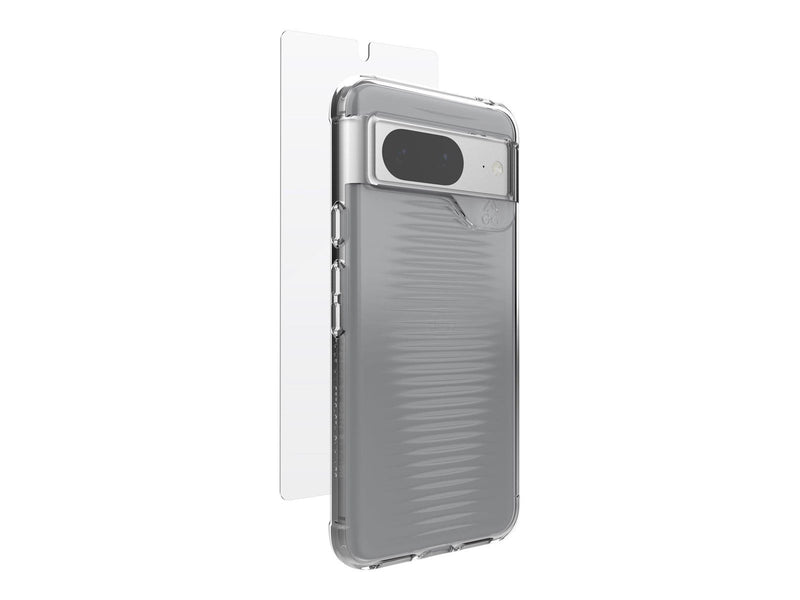 ZAGG Luxe + Glass 360 for Google Pixel 8