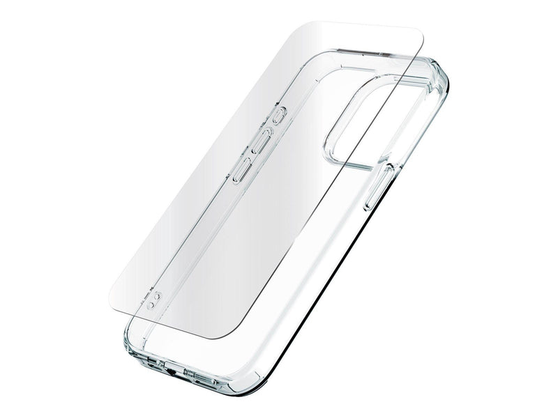 ZAGG InvisibleShield Glass Elite 360 for Apple iPhone 15 Pro