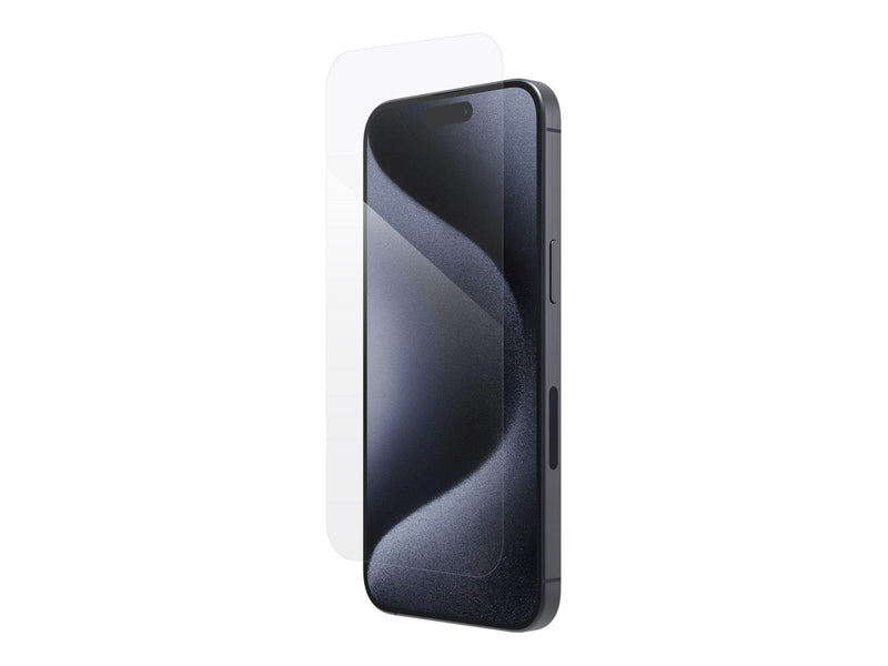 ZAGG InvisibleShield Glass Elite for Apple iPhone 15 Pro Max