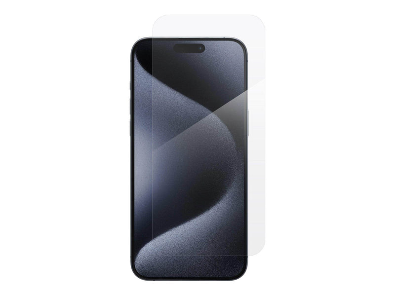 ZAGG InvisibleShield Glass Elite for Apple iPhone 15 Pro Max