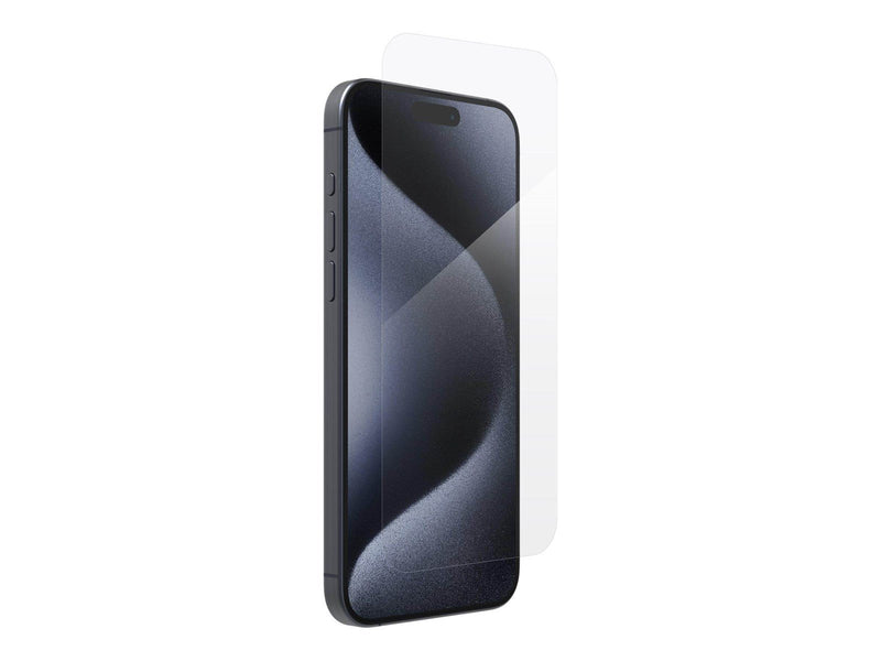 ZAGG InvisibleShield Glass Elite for Apple iPhone 15 Pro Max