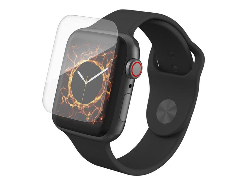 ZAGG InvisibleShield HD Dry for Apple Watch Series 4 (40mm)