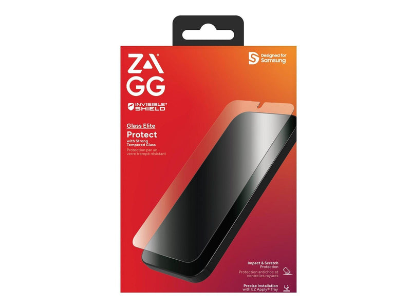 ZAGG InvisibleShield Glass Elite for Samsung Galaxy A35