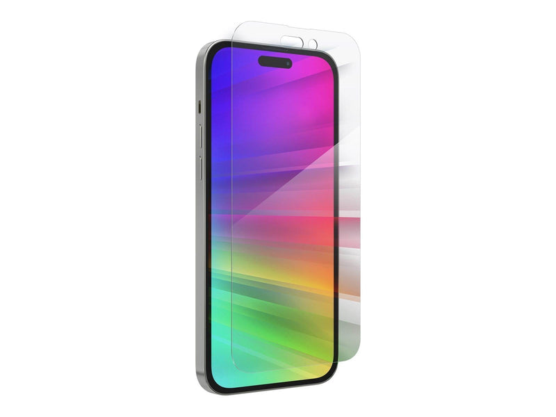ZAGG InvisibleShield Glass Elite VisionGuard for Apple iPhone 14 Pro Max