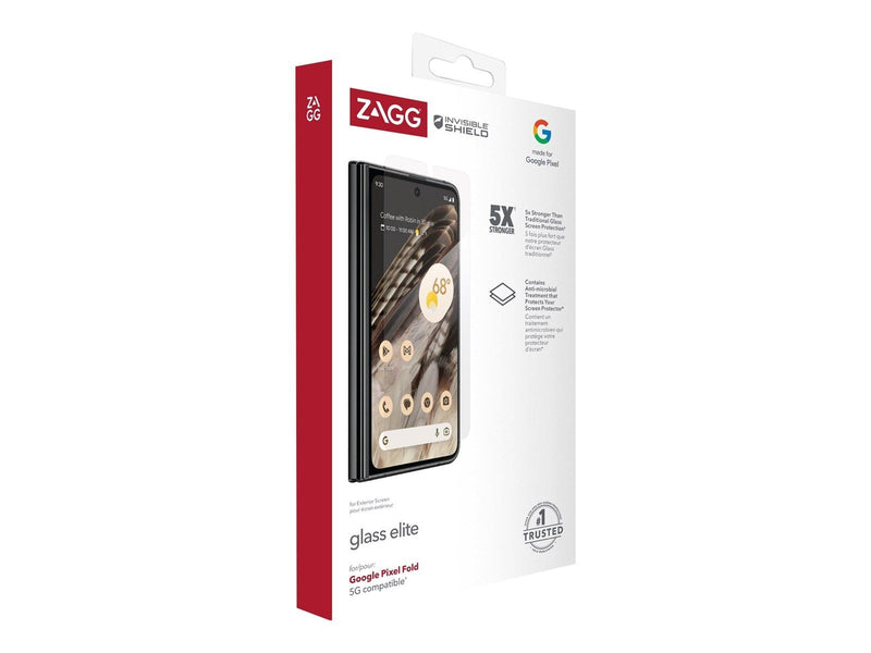 ZAGG InvisibleShield Glass Elite for Google Pixel Fold
